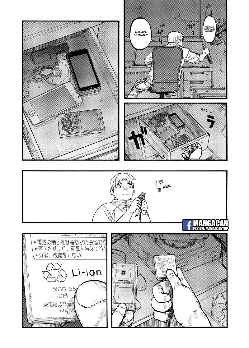 Ajin Chapter 55 Bahasa Indonesia